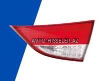 Hyundai Elantra 2011 arxa baqaj stopu